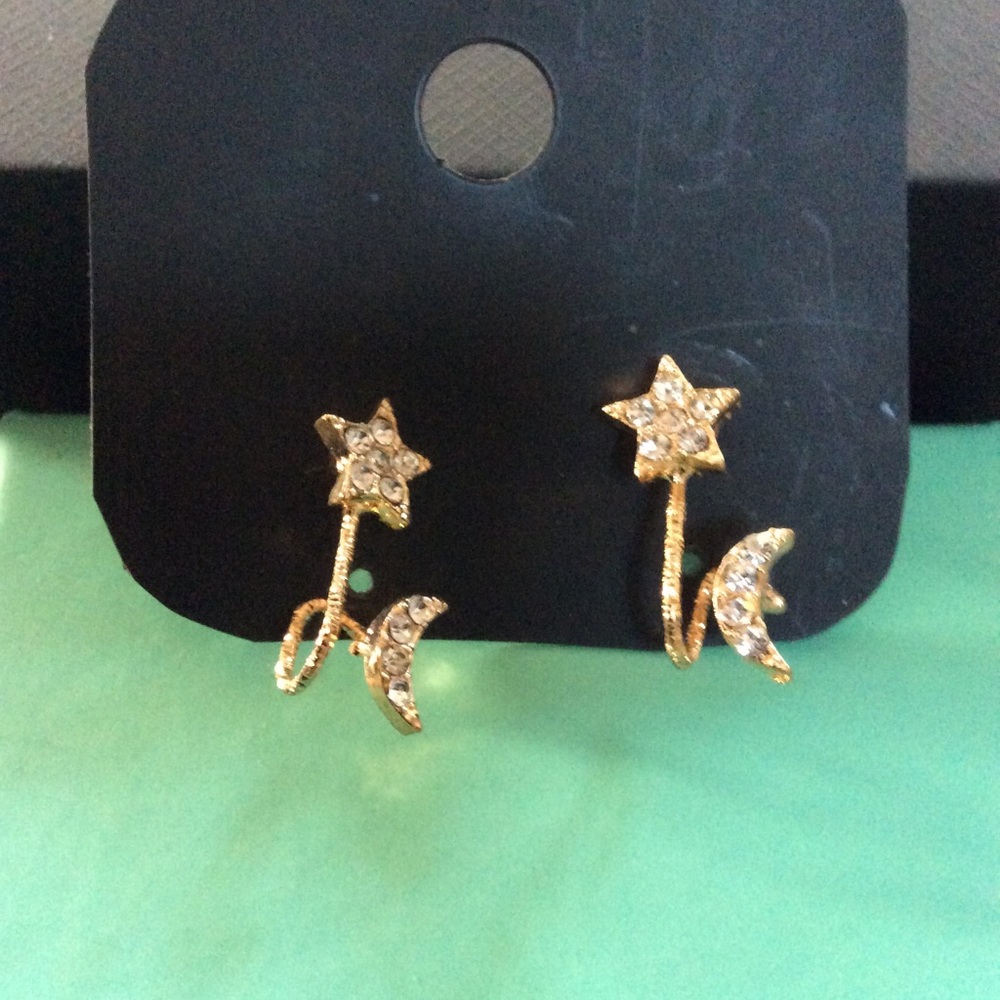 Cute earring - Picture 3 of 3